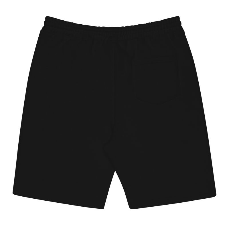 DAH Embroidery Shorts