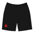 DAH Embroidery Shorts